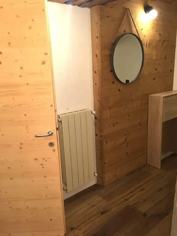 Milla Appartamento 4-6 letti - Pontagna -1km Ponte di Legno T04416 Villa d'Allegno Casa vacanze